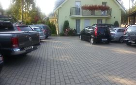 Domy szeregowe Klif
